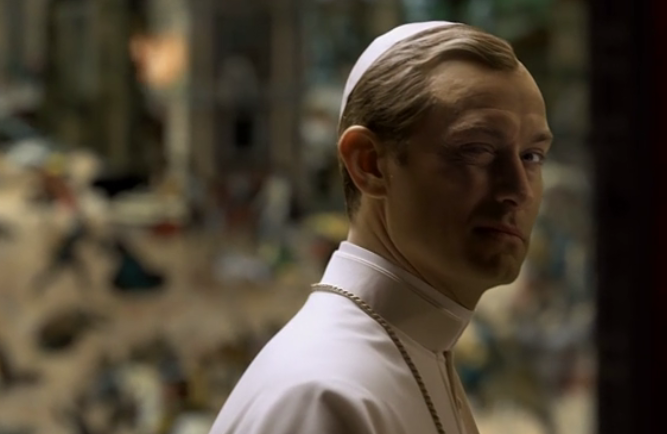 The Young Pope