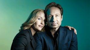 x-files