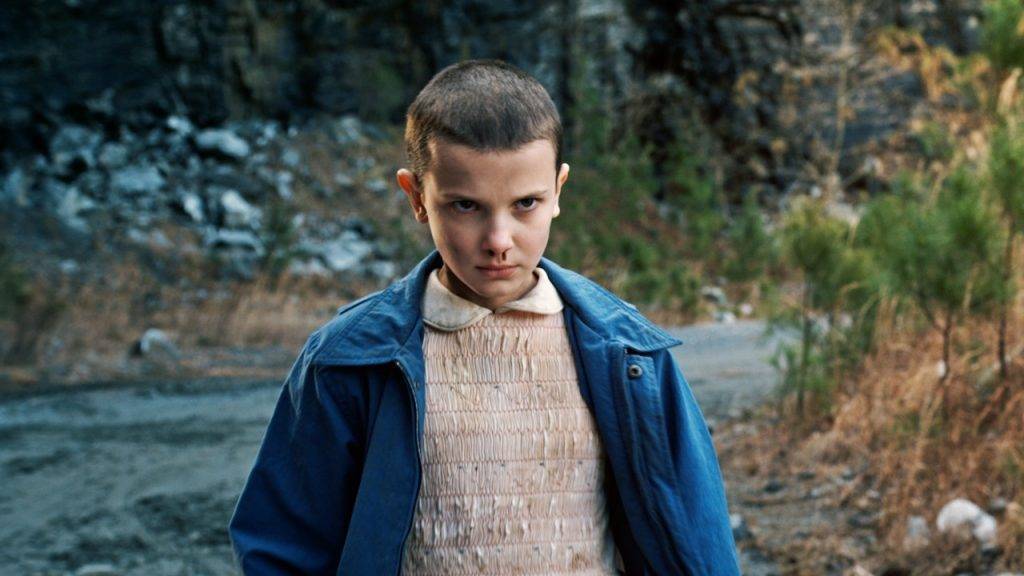 eleven-nella-seconda-stagione-di-stranger-things