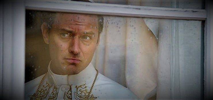 the young pope