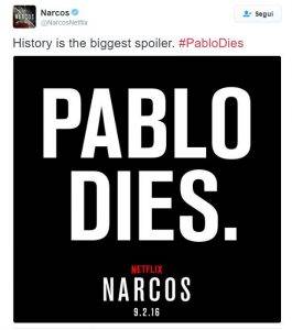 Narcos