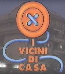 I vicini di casa 