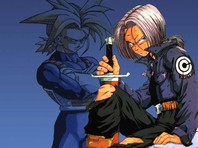 Trunks