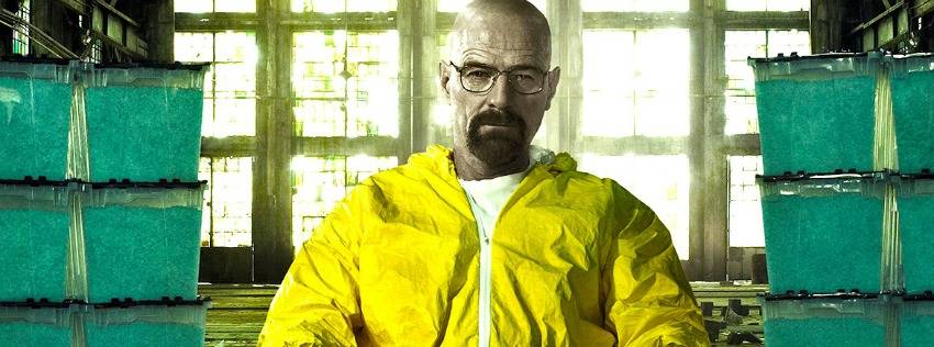 breaking bad