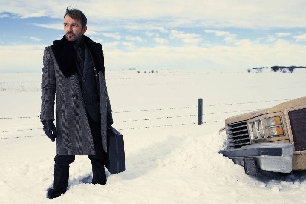 serie fargo