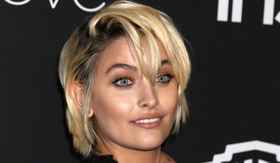 Paris Jackson