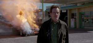 differenze serie americane breaking bad