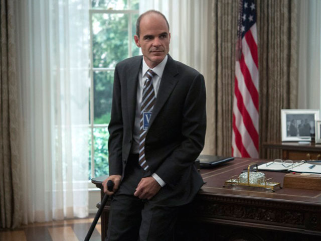 doug stamper