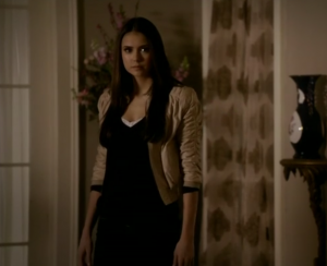 elena the vampire diaries