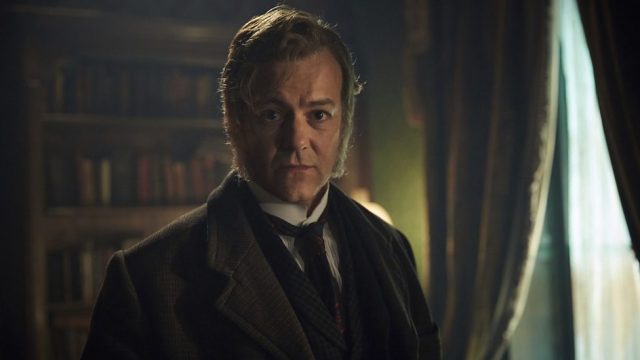 Greg Lestrade