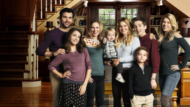 Serie Tv da guardare se non hai niente di meglio da fare - Fuller House