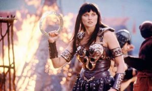 Xena