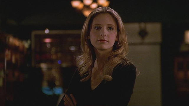 Buffy