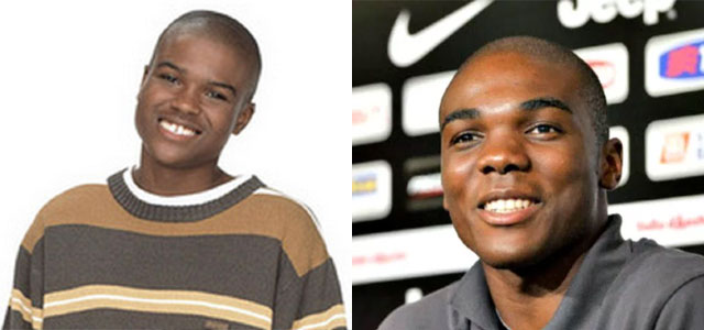 Junior Kyle e Angelo Ogbonna