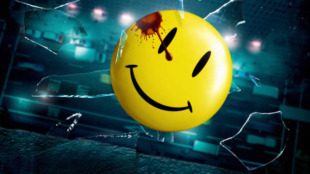 watchmen