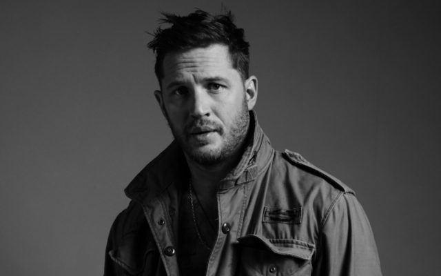 tom hardy