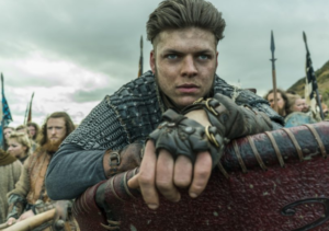 Vikings Ivar