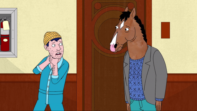 bojack horseman