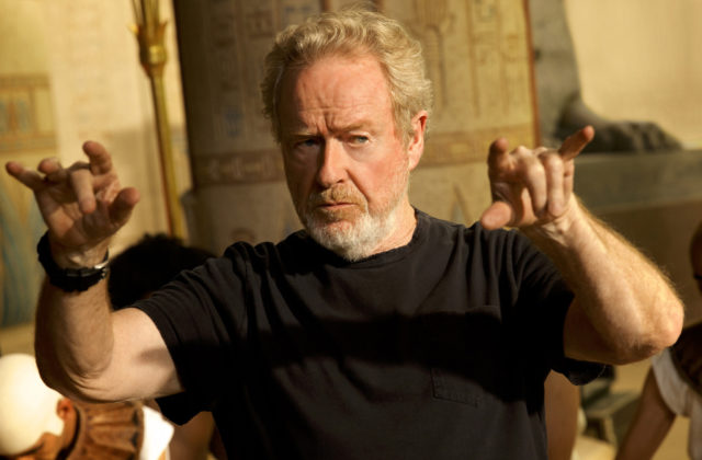 Ridley Scott