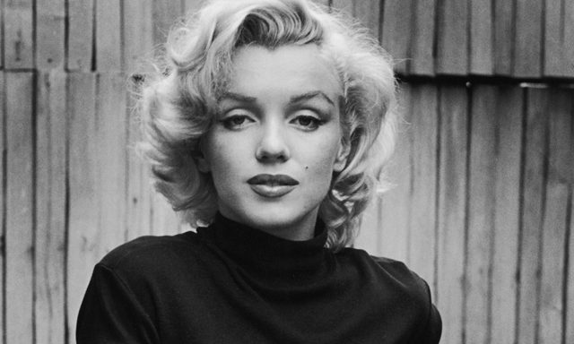 marilyn monroe