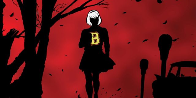 The Chilling Adventures of Sabrina