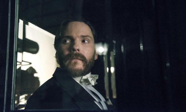 The Alienist tornerà con il sequel The Angel of Darkness