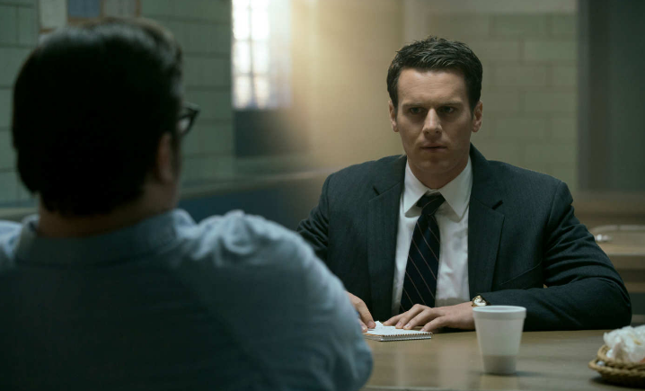 Mindhunter