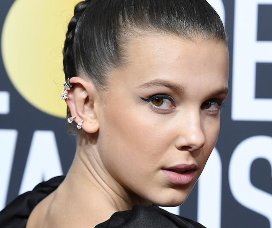 Millie Bobby Brown