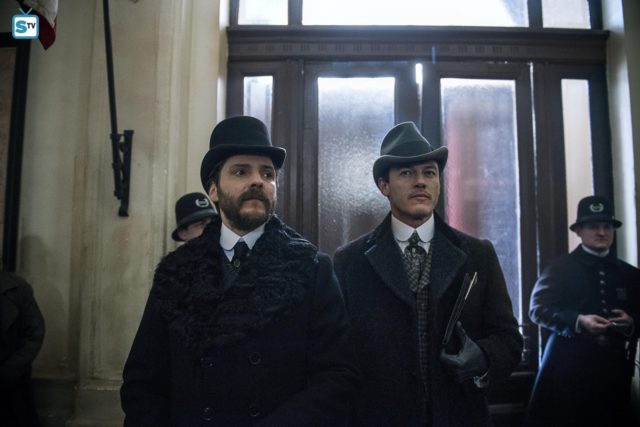 The Alienist – La caccia ha di nuovo inizio. Perché non ci siamo ancora stancati dei serial killer