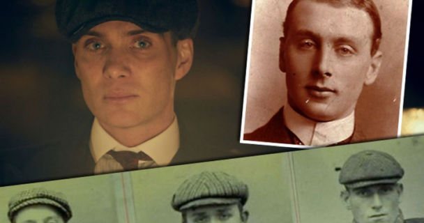 Peaky Blinders La Vera Storia Della Gang Che Ha Ispirato La Serie 