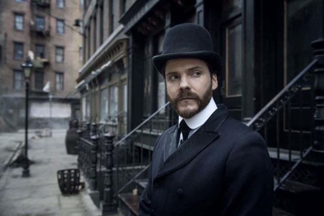 The Alienist – 1×06: tutti commettiamo errori