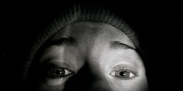 The Blair Witch Project