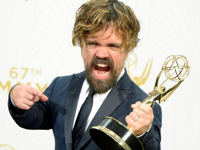 Peter Dinklage