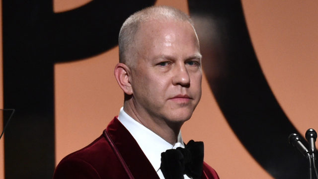 ryan murphy