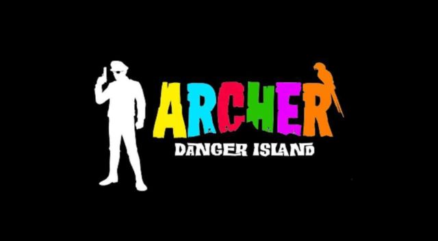 Archer Dangers Island