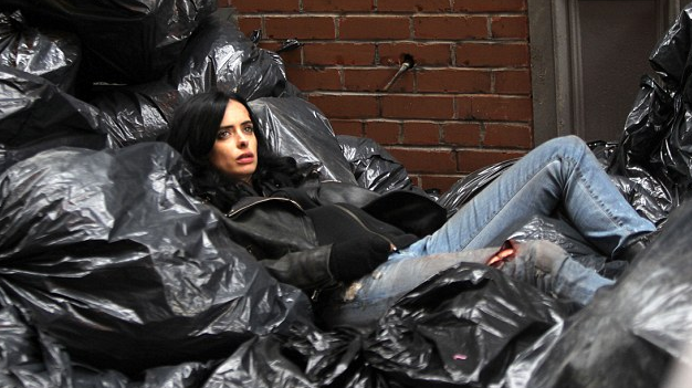 Jessica Jones