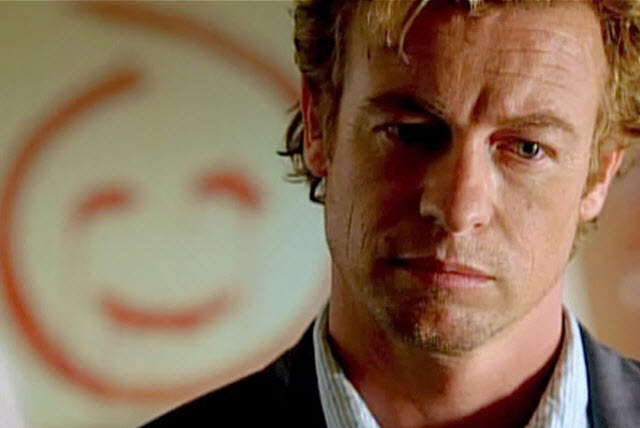 Patrick Jane