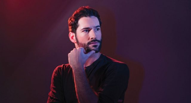 7 curiosità su Tom Ellis, il diabolico protagonista di Lucifer