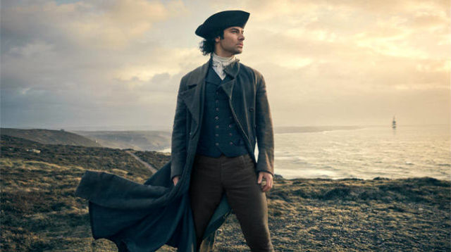 Ross poldark