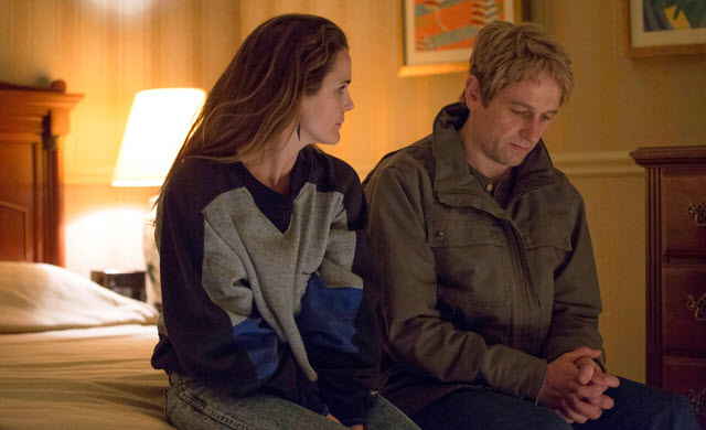 The Americans 6×07 – Non c’è più tempo per il sottile