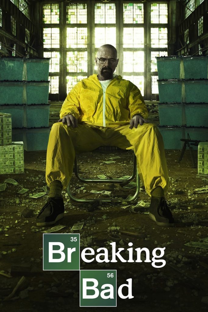 Breaking Bad