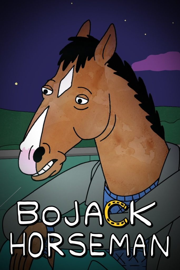 BoJack Horseman