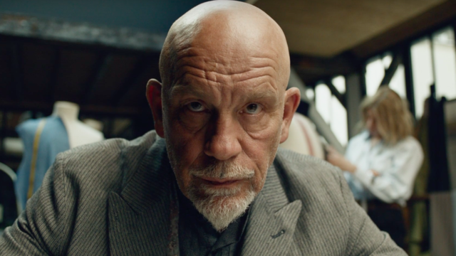 john malkovich