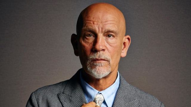 john malkovich