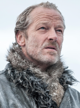 Jorah Mormont