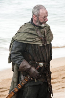 Davos Seaworth