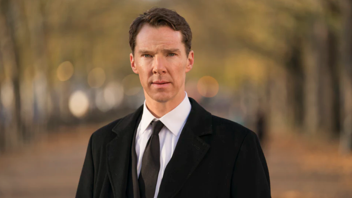 Patrick Melrose