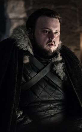 Samwell Tarly