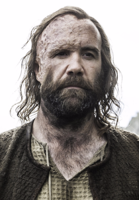 Sandor Clegane