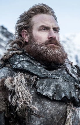 Tormund Giantsbane